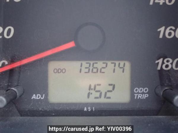 Used 2006 AT toyota rush J200E Image[23]