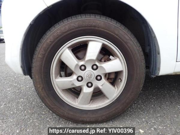 Used 2006 AT toyota rush J200E Image[26]