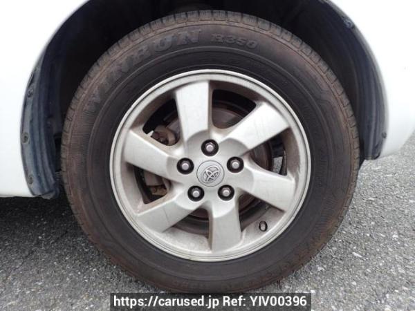 Used 2006 AT toyota rush J200E Image[27]