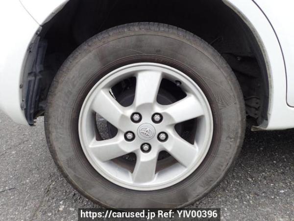 Used 2006 AT toyota rush J200E Image[28]