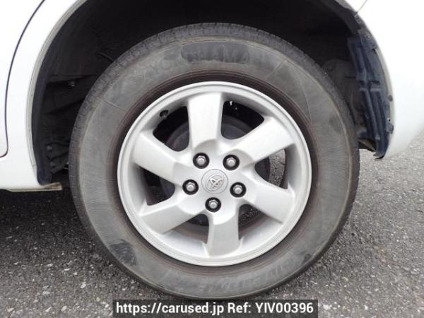 Used 2006 AT toyota rush J200E Image[29]
