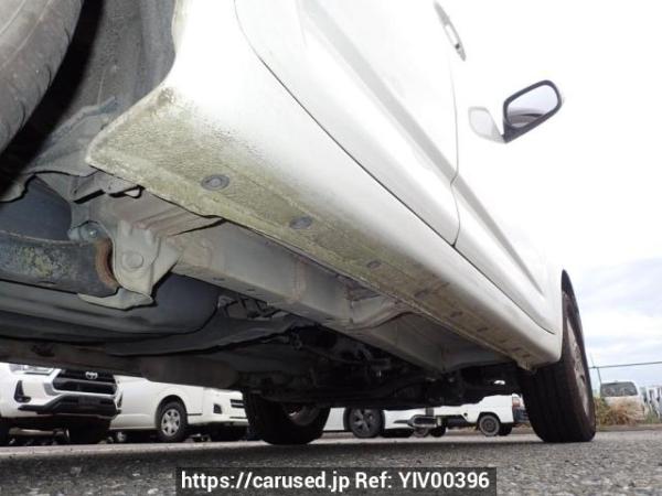 Used 2006 AT toyota rush J200E Image[33]