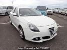 Alfa Romeo Giulietta 940141