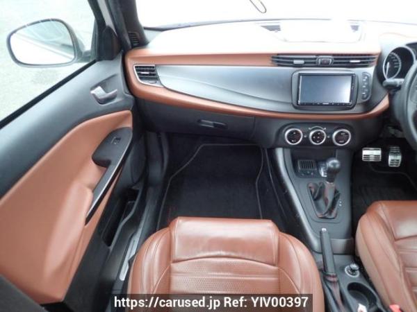 Used 2016 AT alfa-romeo giulietta 940141 Image[16]