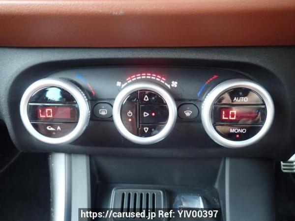 Used 2016 AT alfa-romeo giulietta 940141 Image[21]