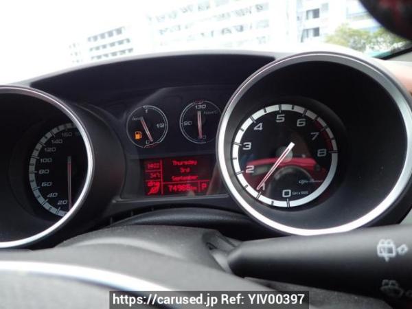 Used 2016 AT alfa-romeo giulietta 940141 Image[23]