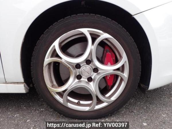 Used 2016 AT alfa-romeo giulietta 940141 Image[27]