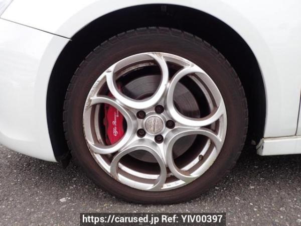 Used 2016 AT alfa-romeo giulietta 940141 Image[28]