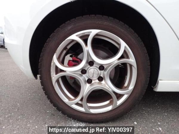 Used 2016 AT alfa-romeo giulietta 940141 Image[29]