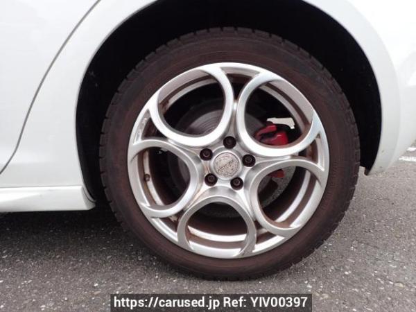 Used 2016 AT alfa-romeo giulietta 940141 Image[30]