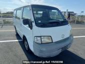 Mazda Bongo Van