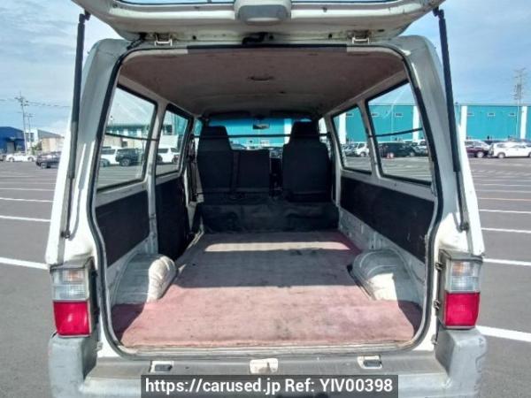 Used 2000 MT mazda bongo-van SK82V Image[8]