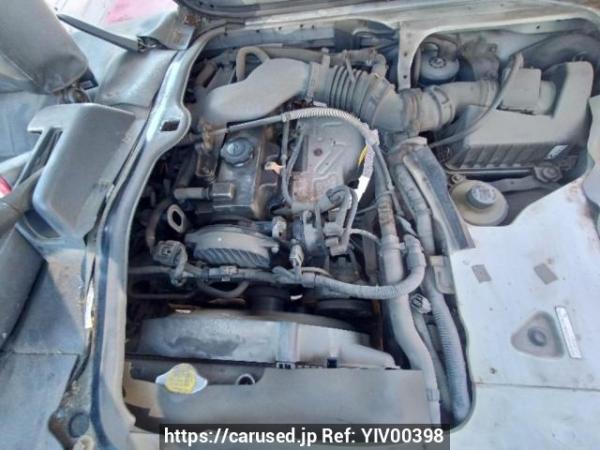 Used 2000 MT mazda bongo-van SK82V Image[9]