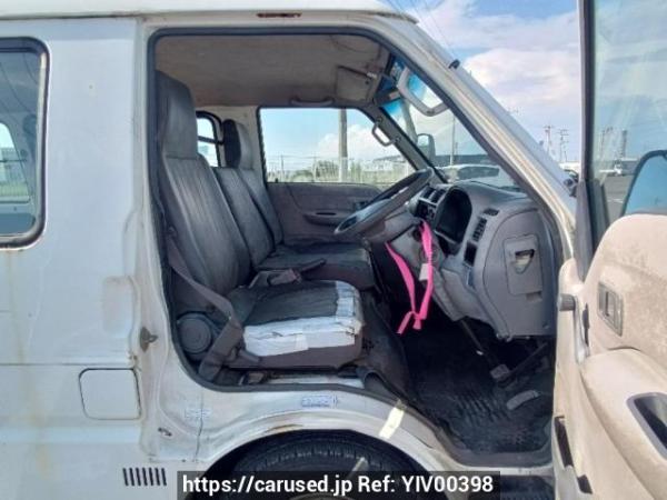 Used 2000 MT mazda bongo-van SK82V Image[12]