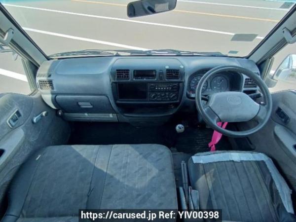 Used 2000 MT mazda bongo-van SK82V Image[15]