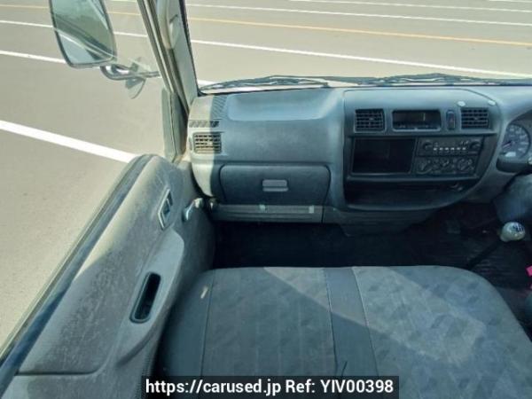Used 2000 MT mazda bongo-van SK82V Image[16]
