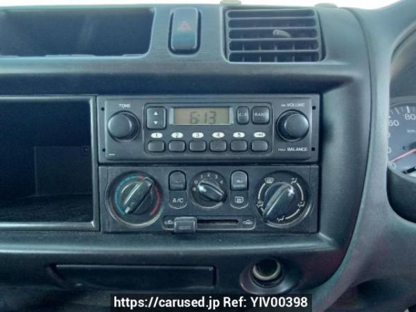 Used 2000 MT mazda bongo-van SK82V Image[17]