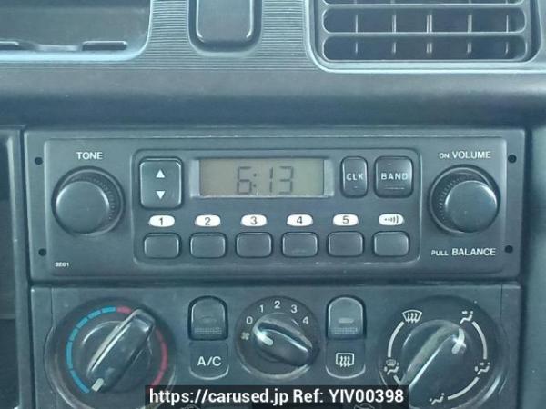 Used 2000 MT mazda bongo-van SK82V Image[19]