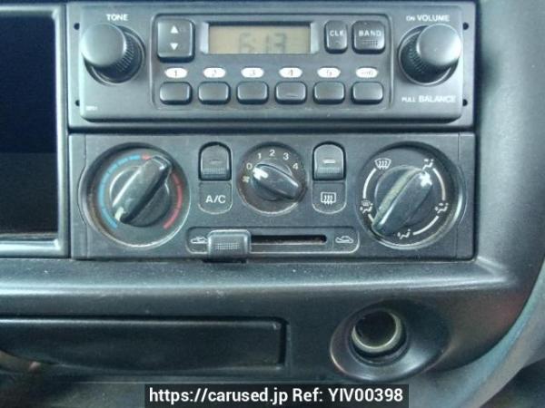 Used 2000 MT mazda bongo-van SK82V Image[20]