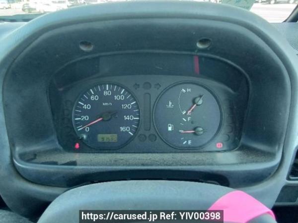 Used 2000 MT mazda bongo-van SK82V Image[21]