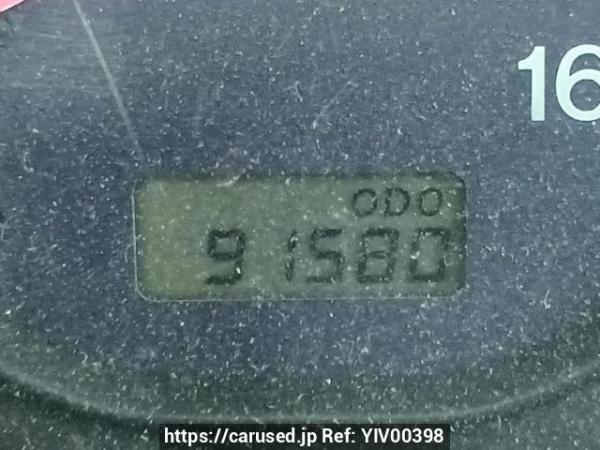 Used 2000 MT mazda bongo-van SK82V Image[22]
