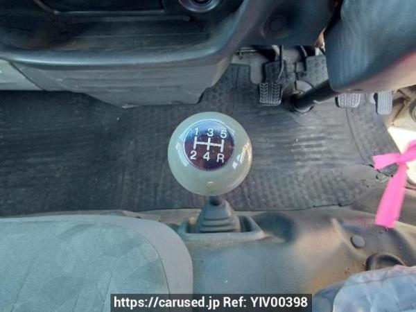 Used 2000 MT mazda bongo-van SK82V Image[23]