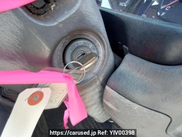 Used 2000 MT mazda bongo-van SK82V Image[24]