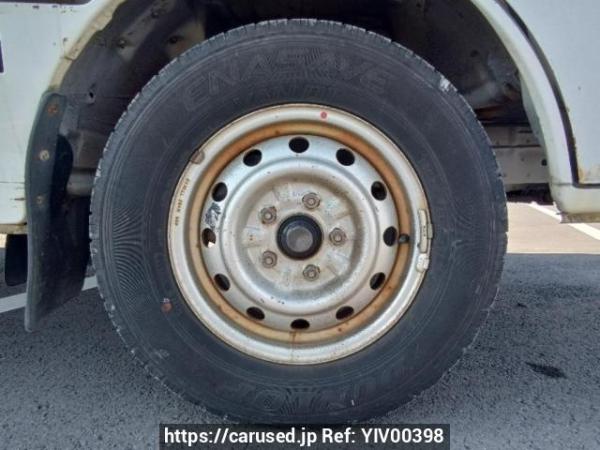 Used 2000 MT mazda bongo-van SK82V Image[25]