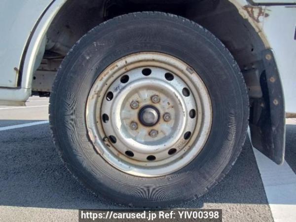 Used 2000 MT mazda bongo-van SK82V Image[26]