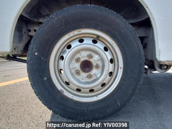 Used 2000 MT mazda bongo-van SK82V Image[27]