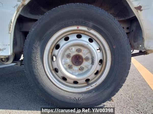 Used 2000 MT mazda bongo-van SK82V Image[28]