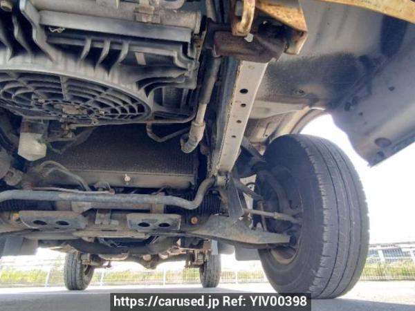 Used 2000 MT mazda bongo-van SK82V Image[30]