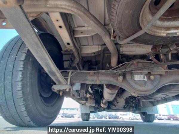 Used 2000 MT mazda bongo-van SK82V Image[35]