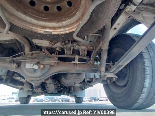 Used 2000 MT mazda bongo-van SK82V Image[36]