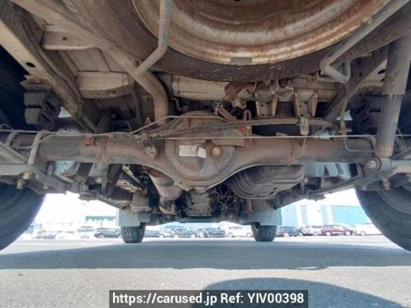 Used 2000 MT mazda bongo-van SK82V Image[37]