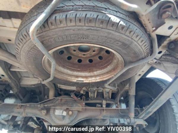 Used 2000 MT mazda bongo-van SK82V Image[38]