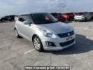 Suzuki Swift ZC72S
