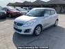 Used 2013 AT suzuki swift ZC72S Image[2]