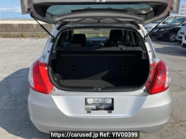 Used 2013 AT suzuki swift ZC72S Image[8]