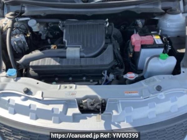 Used 2013 AT suzuki swift ZC72S Image[9]