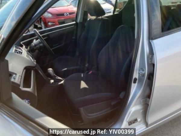 Used 2013 AT suzuki swift ZC72S Image[12]