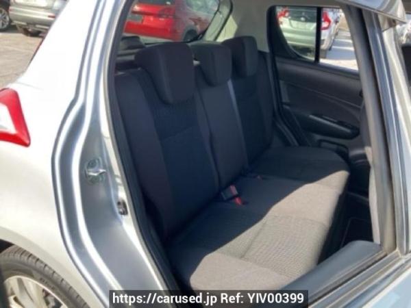 Used 2013 AT suzuki swift ZC72S Image[13]