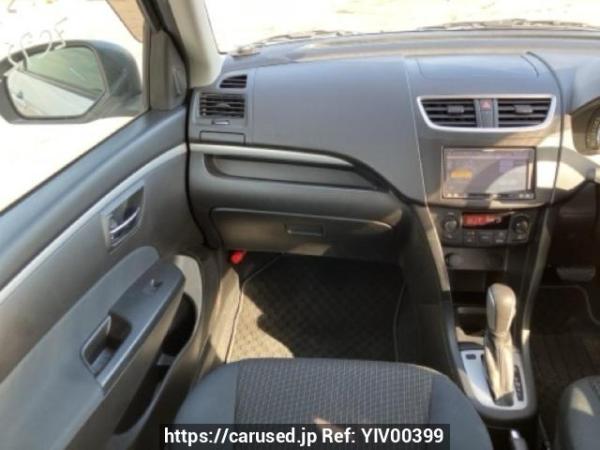 Used 2013 AT suzuki swift ZC72S Image[18]