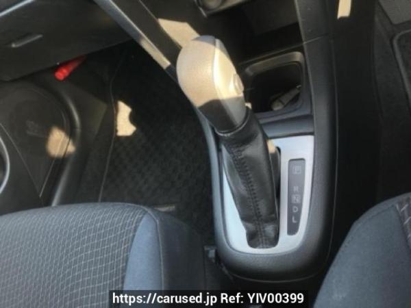 Used 2013 AT suzuki swift ZC72S Image[24]