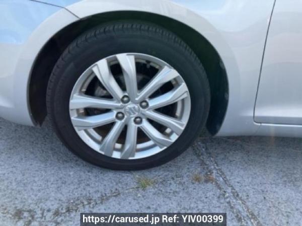 Used 2013 AT suzuki swift ZC72S Image[28]