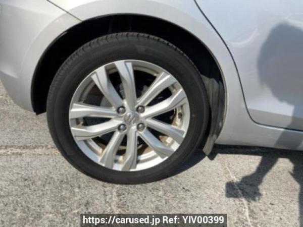Used 2013 AT suzuki swift ZC72S Image[30]