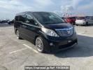 Toyota Alphard ANH20W