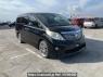 Used 2010 AT toyota alphard ANH20W Image[0]
