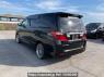 Used 2010 AT toyota alphard ANH20W Image[4]