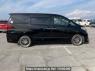 Used 2010 AT toyota alphard ANH20W Image[7]